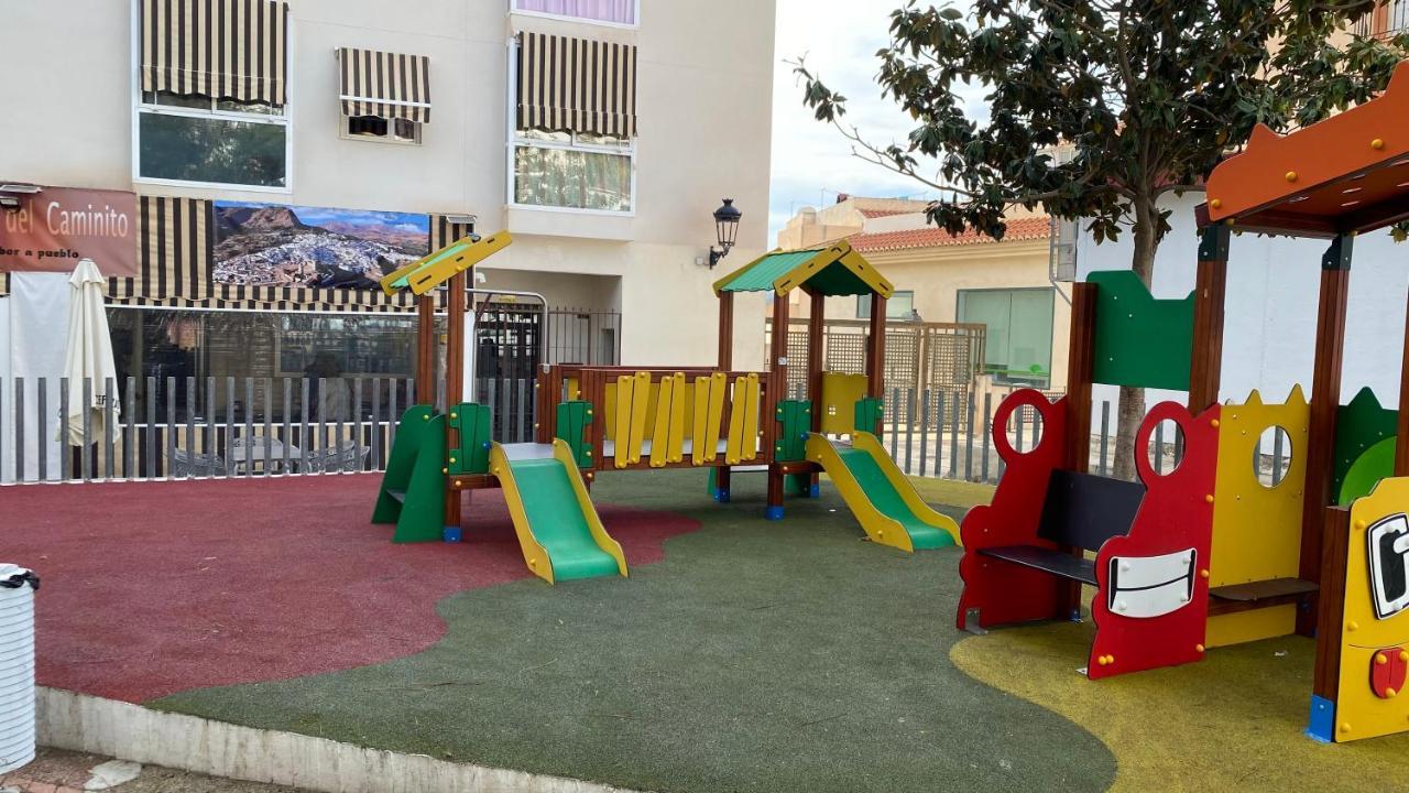 埃尔乔罗Atico Guadalhorce - Mirador Privado Con Barbacoa Y Solarium公寓 外观 照片